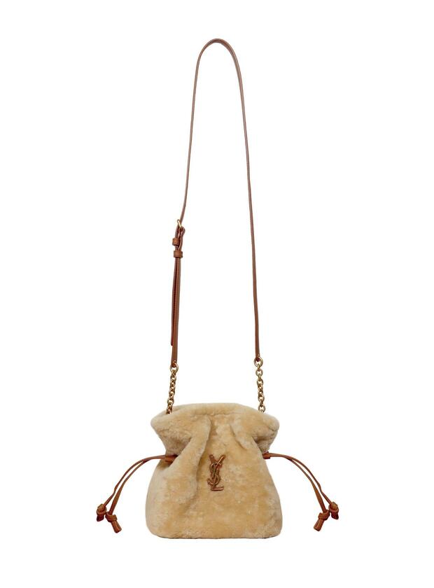 TORBA  MINI JAMIE SAINT LAURENT